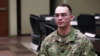 Bulldog Brigade Soldier shares his Army Space Basic Cadre Course experience