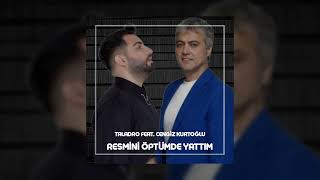 Taladro Feat. Cengiz Kurtoğlu (Resmini Öptüm de Yattım) Duygusal Mix & @RamocanMusic Resimi