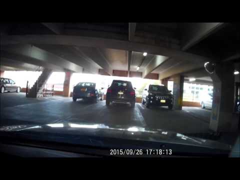 Queens Parking Garage