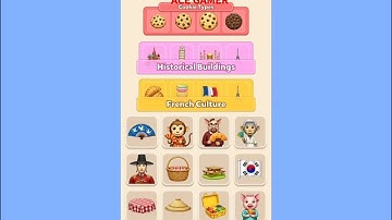 Connect Master Level 273 walkthrough solution 