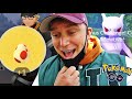 WYKLUŁEM NOWE JAJKA * 12 KM * ! MÓJ DRUGI SHADOW MEWTWO W POKEMON GO !