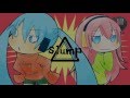 【初音ミク Hatsune Miku・巡音ルカ Megurine Luka】 slump 【Project DIVA Future Tone】