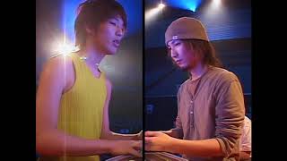 【SBO05 CAPCOM Fighting Jam】Final match【DAIGO】