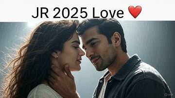 Bas Tu Hi Tu – Singer Jr | Official Music Video 2025 | Heart Touching Hindi Romantic Love Song