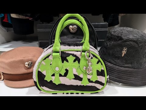 トップス Chrome Hearts Roller \"Cement/Green\" Chrome Hearts Roller 