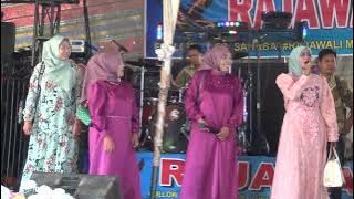 //PERPISAHAN //Lagu nya Sampai Bikin Merinding .PANITIA.Pagar Bulan//OM RAJAWALI