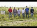 Our Amazing Grasslands ~ Cain Creek Demonstration Farm