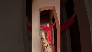 Jamal Kodu Rooftop Money Heist Chase Pov Running For My Life