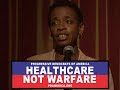 Rep. Donna Edwards, PDA board member