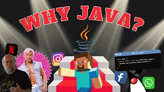 Java: The Universal Language of Programming
