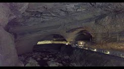 La Grotte du Mas d'Azil  //  Ariège Drone Solutions