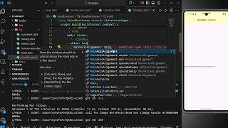 Flutter Day 25: SizedBox Widget