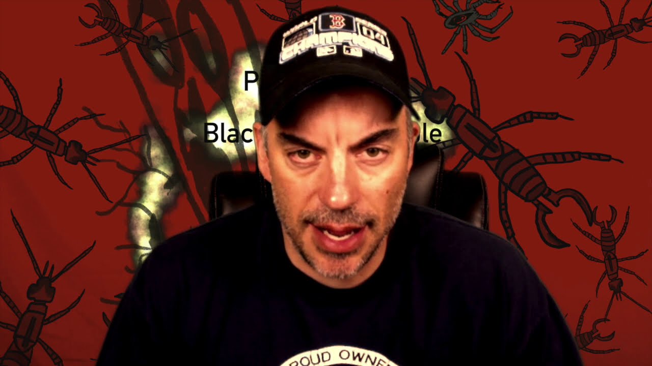 RPG Pulp Cthulhu Game Session Recap 2