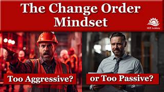 Construction Change Orders: What Most Project Managers Get Wrong