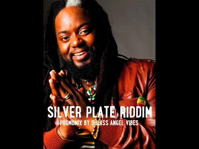 Silver Plate Riddim Mix (Full) Feat. Busy Signal, Peetah Morgan, Lutan Fyah (May Refix 2017)