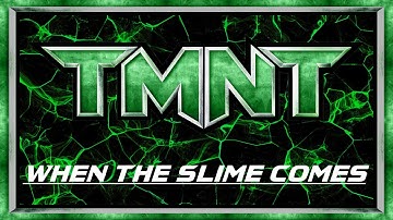 TMNT 2007 walkthrough 100% - When the Slime Comes A+ run