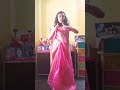 Trying this trend#gulabisadi #marathi #video #dance #reels #marathistatus