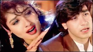 Jeeta Tha Jiske LiyeDilwale🥰 Love song 💕|Ajay Devgan| Kumar Sanu | Ek Aisi Ladki Thi90's HitsMusic