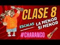 Clase 8 charango