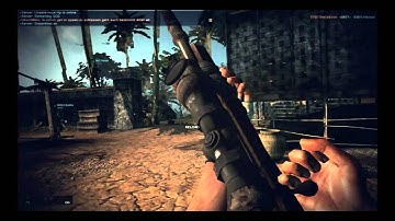 BFBC2 | Quality test | 720p
