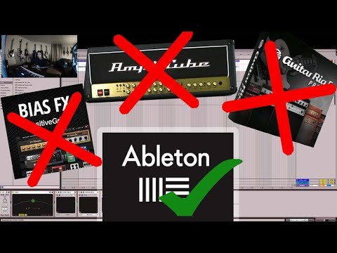 do-you-need-an-amp-simulator?-ableton-effects-only-guitar-rig!