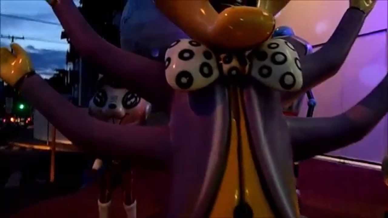 Tangerine Dream One Night In Space. YouTube