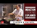 Induction Cooktop Explained | Pros & Cons