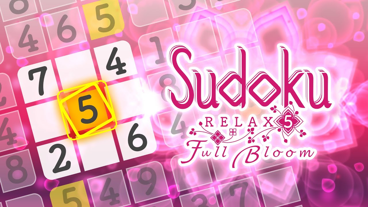 Sudoku Master- jogo de sudoku para Nintendo Switch - Site Oficial da  Nintendo