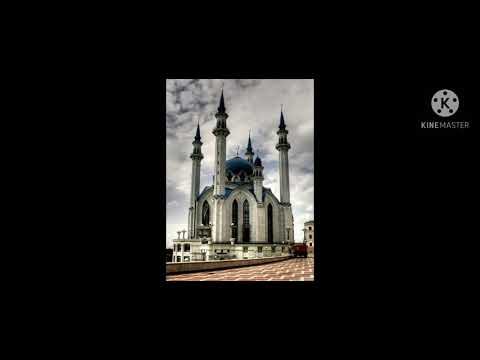 ილაჰი უჰუდის გმირების( შეჰიდების) შესახებ( can vermişler birer birer )