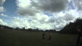 Southkicks Premier Tricks UK11