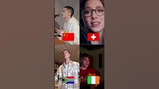 Something just like this who sang it better? Chainsmoker - Coldplay Covers