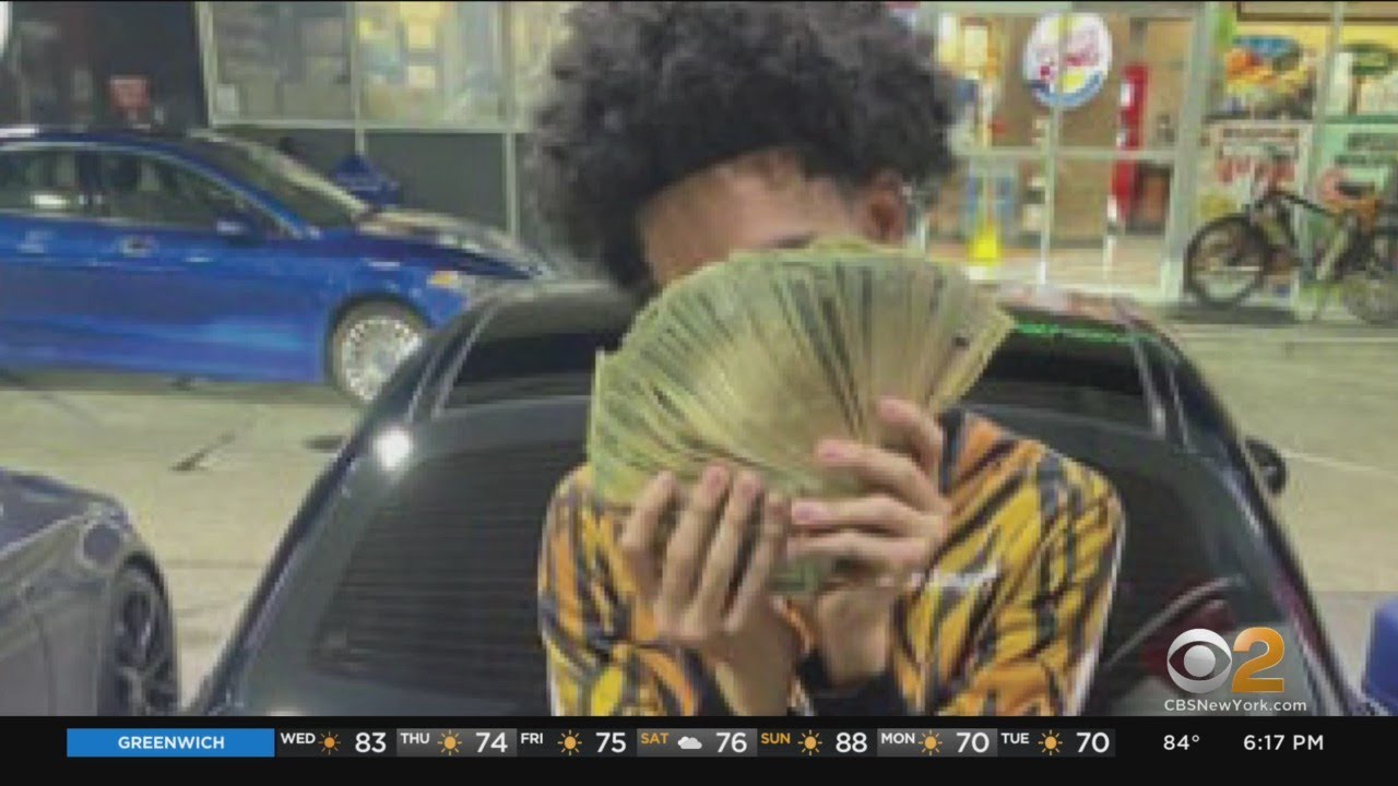 8 Brooklyn Men Accused In $2 Million COVID Relief Fraud