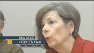 Dane County 911 Earns Prestigious National Accreditation