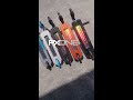 Endless fun on the Prodigy X ONE #Scootering #ProdigyXOne #PX1 #Envyscooters #Bluntscooters