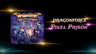 Download lagu DragonForce - Pixel Prison (Lyrics)
