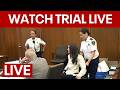 LIVE | Lindsay Clancy murder trial Day 10