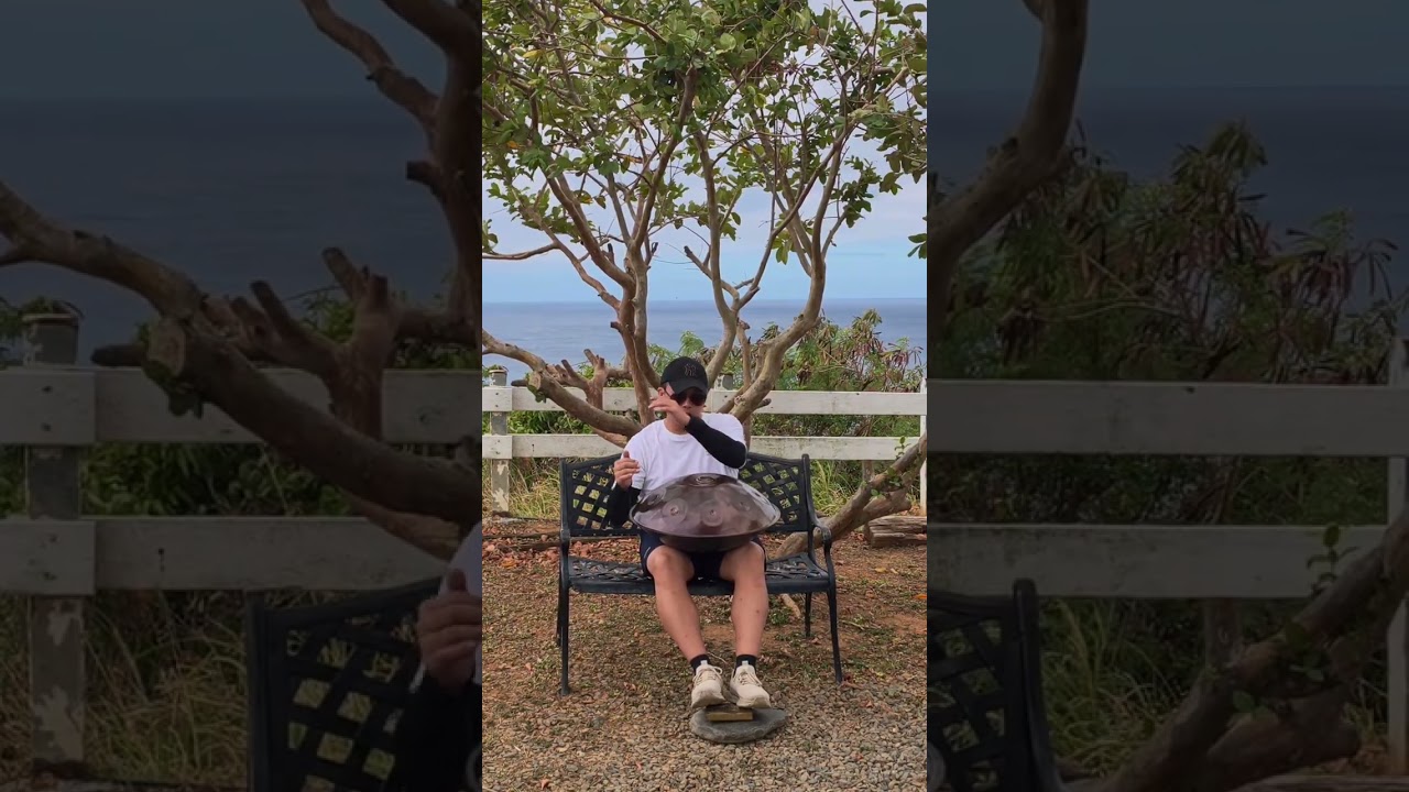 Urban ｜3/1山男咖啡聽