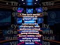 AI Boosts Security, New Tech Unfolds & Biotech Advances | Nano Tech AI #AI #TechNews #Innovation