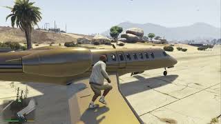 Grand Theft Auto V - P0991
