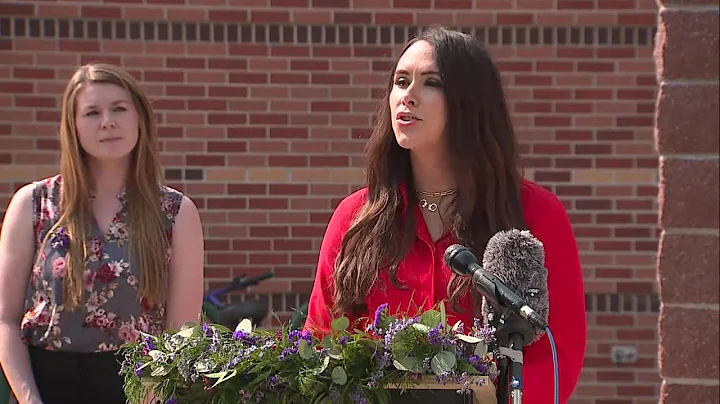 Attorney announces $3 million settlement between K...