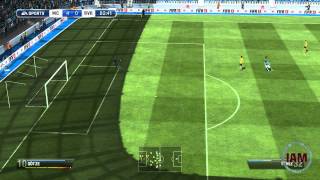 How Is This Offside...REF // FIFA 13