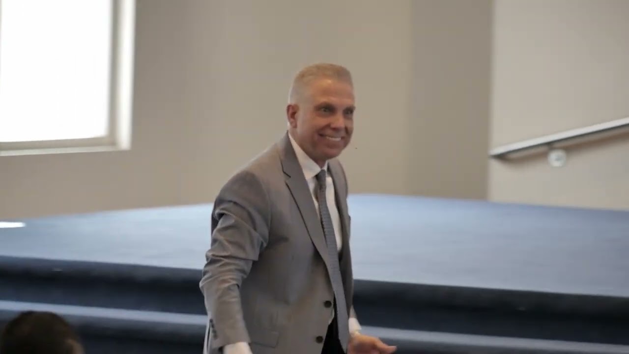 The Power of a Turning Point