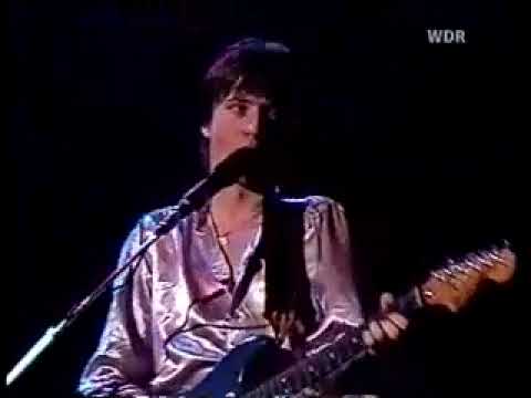 Vitesse - Running and Hiding (Live)