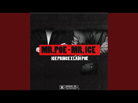 Putar Mr. Poe - Mr. Ice - Ice Prince