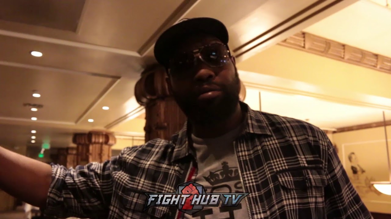 boxing news pacquiao JONATHAN BANKS 