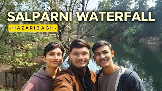 Hidden Waterfall & Beautiful Jheel A Peaceful Escape In Our City Hazaribagh