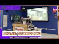 Inside Legrand's Complete Room Solutions | InfoComm 2026