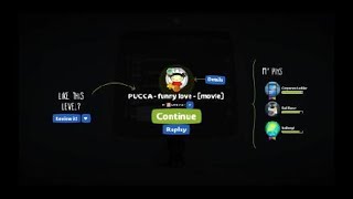 LBP2 Pucca Animation