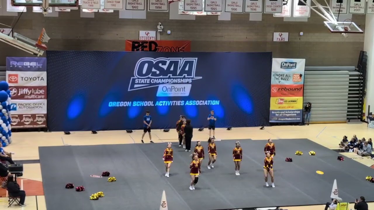State 2026 -3rd Place 