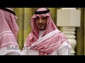 استقبال المعزين بوفاة الاميرة الجوهره بنت عبدالعزيز بن مساعد بقصر الامير نايف بن عبدالعزيز رحمه الله 